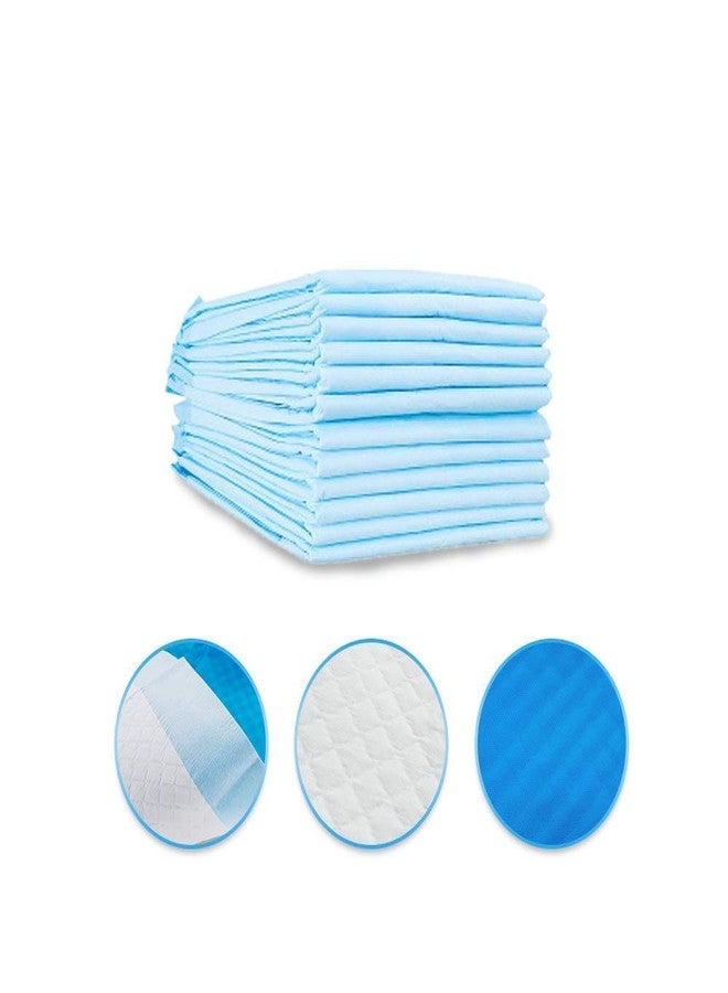 Dutiful Training Pet Potty and Pee Pads with Quick Drying Surface and Absorbent Core/Suitable for Small/Large Breed Puppies/Pets- (60 X 90 cm), 10 Pieces - Image 5
